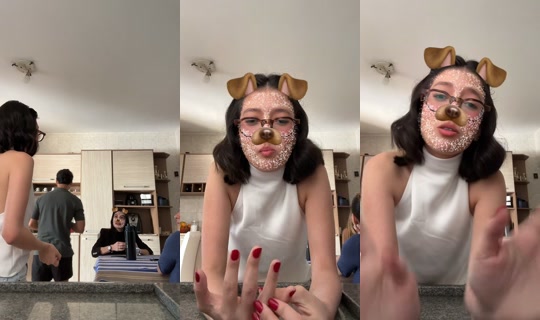 secret.diaryat19 TikTok Live — Aug 23, 2026, 3:46 PM