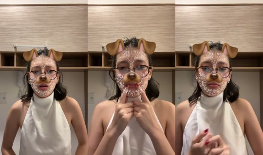 secret.diaryat19 TikTok Live — Aug 23, 2026, 11:09 PM