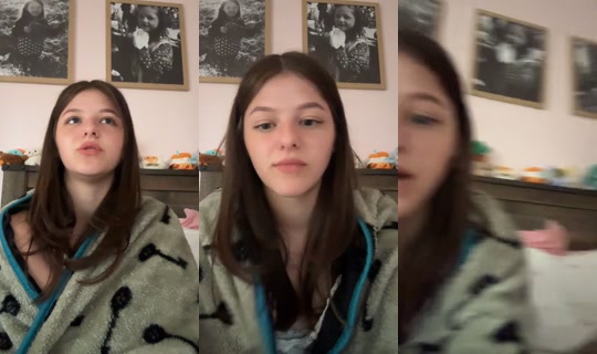 secret.lifeof.niya TikTok Live — Sep 21, 2026, 12:19 AM