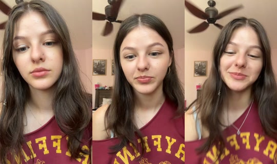 secret.lifeof.niya TikTok Live — Sep 23, 2026, 8:03 PM