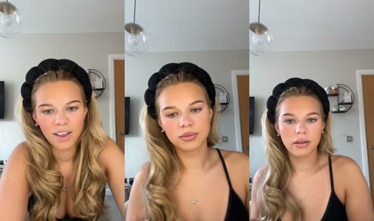 secret.lxv TikTok Live — Aug 20, 2026, 7:52 AM