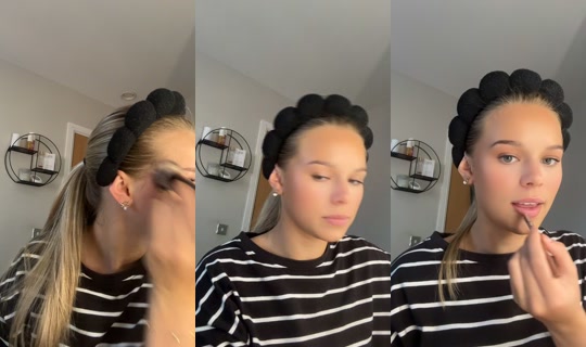 secret.lxv TikTok Live — Aug 24, 2026, 5:10 PM