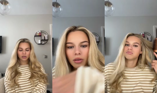 secret.lxv TikTok Live — Sep 12, 2026, 11:17 AM