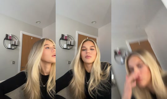 secret.lxv TikTok Live — Sep 20, 2026, 3:22 PM