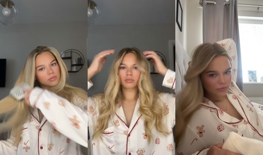 secret.lxv TikTok Live — Sep 22, 2026, 7:21 AM