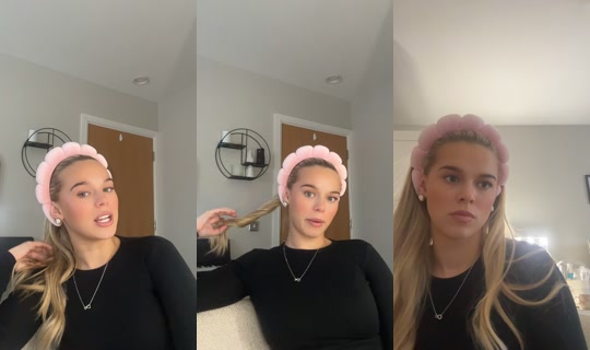 secret.lxv TikTok Live — Sep 26, 2026, 4:26 PM
