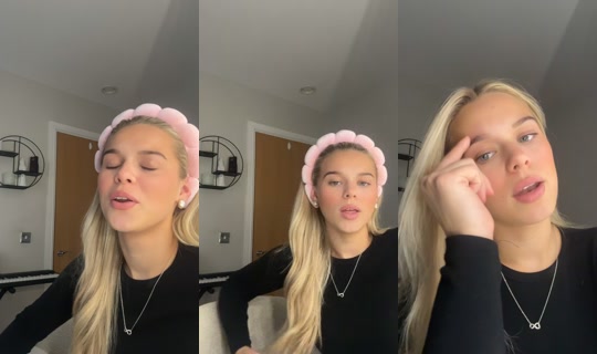 secret.lxv TikTok Live — Sep 26, 2026, 5:16 PM