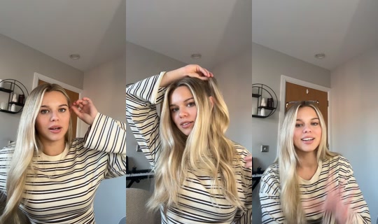 secret.lxv TikTok Live — Oct 4, 2026, 4:27 PM