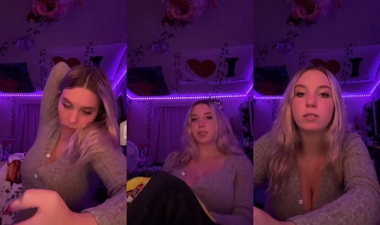 secret.spam0323 TikTok Live — Aug 23, 2026, 5:55 AM
