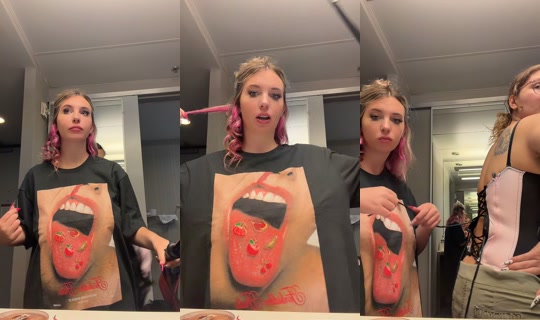 secret.spam0323 TikTok Live — Sep 1, 2026, 8:20 PM