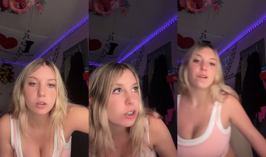 secret.spam0323 TikTok Live — Sep 5, 2026, 3:42 AM