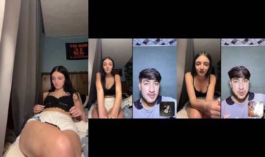 secret1234568893 TikTok Live — Oct 2, 2026, 5:34 AM