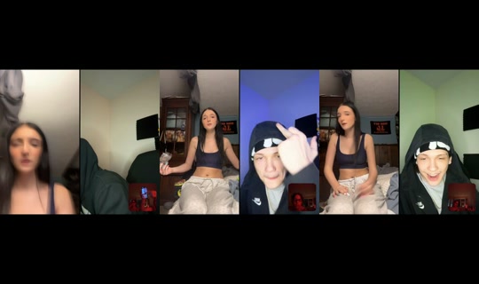 secret1234568893 TikTok Live — Oct 4, 2026, 2:55 AM