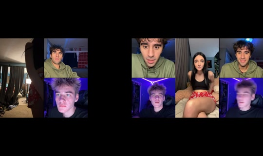 secret1234568893 TikTok Live — Oct 7, 2026, 5:36 AM