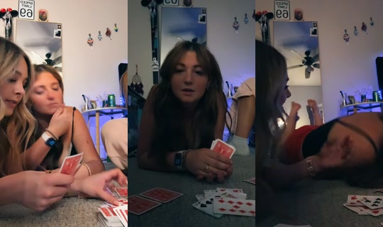 secret9991111 TikTok Live — Aug 20, 2026, 9:49 AM