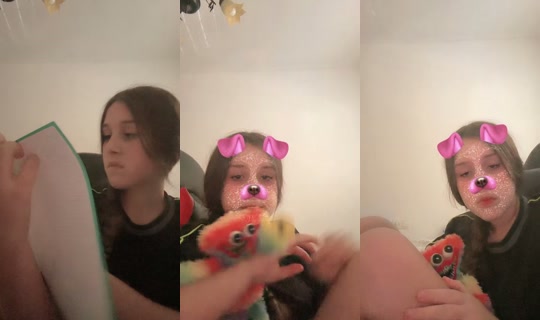 secret_673480 TikTok Live — Sep 16, 2026, 2:47 PM