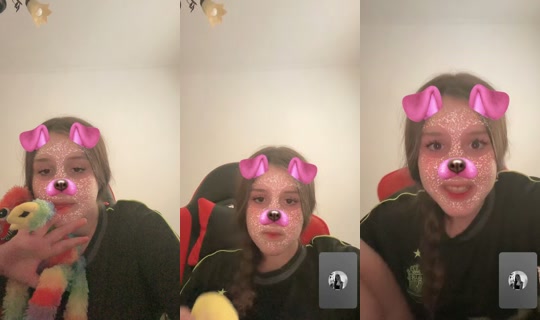 secret_673480 TikTok Live — Sep 16, 2026, 3:46 PM