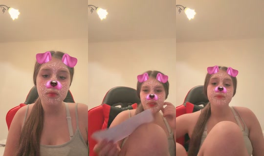 secret_673480 TikTok Live — Sep 17, 2026, 8:11 PM