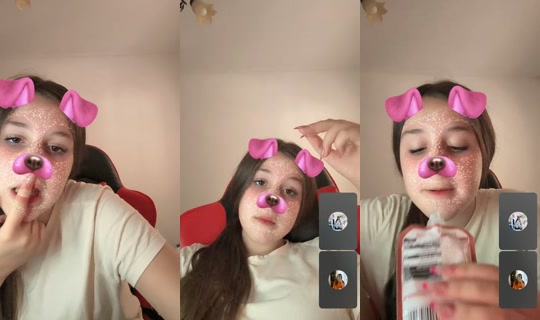 secret_673480 TikTok Live — Sep 23, 2026, 2:04 PM