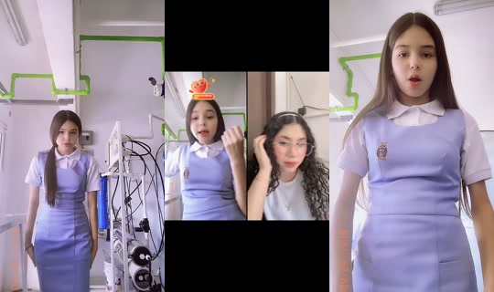 secret_lynmj TikTok Live — Oct 5, 2026, 9:03 PM