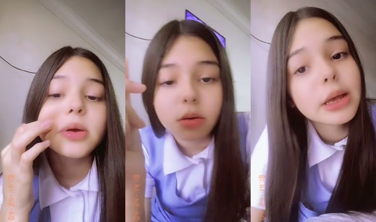 secret_lynmj TikTok Live — Oct 5, 2026, 11:03 PM