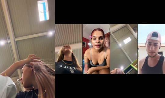 secretaa191 TikTok Live — Aug 30, 2026, 2:46 PM