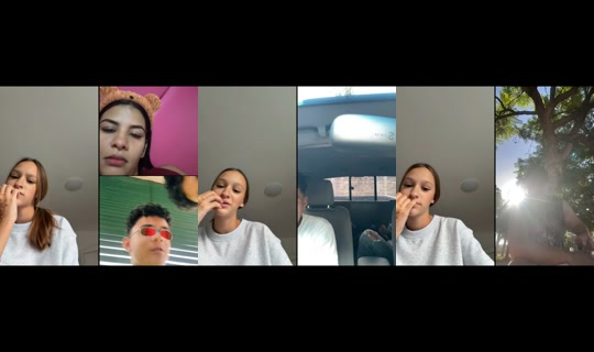 secretaa191 TikTok Live — Aug 31, 2026, 4:24 PM