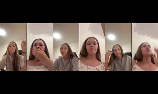 secretaa191 TikTok Live — Sep 1, 2026, 10:57 PM