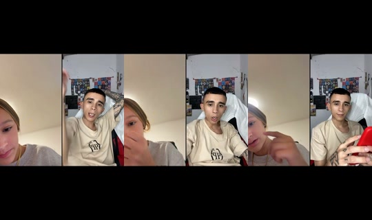 secretaa191 TikTok Live — Sep 2, 2026, 7:05 AM
