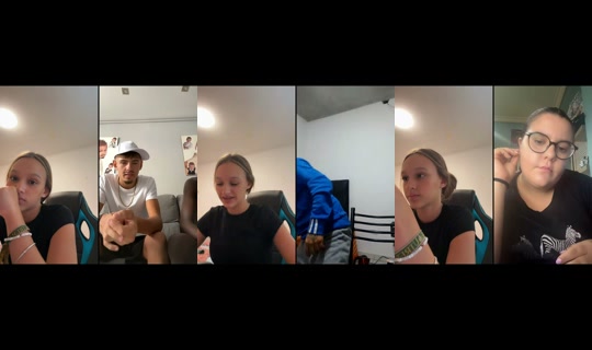 secretaa191 TikTok Live — Sep 2, 2026, 11:33 AM