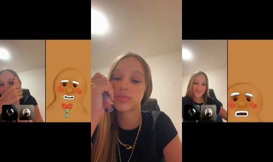 secretaa191 TikTok Live — Sep 2, 2026, 10:59 PM