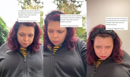 secretaccjulyy TikTok Live — Aug 20, 2026, 5:26 AM