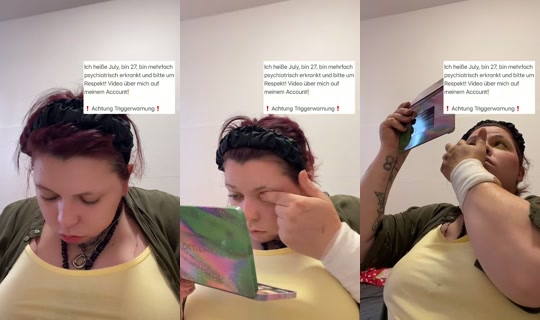 secretaccjulyy TikTok Live — Aug 20, 2026, 6:16 AM