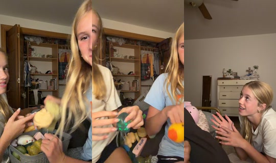 secretaccount6624 TikTok Live — Aug 22, 2026, 3:01 AM