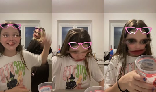 secretaccount67676767772 TikTok Live — Sep 7, 2026, 6:54 PM