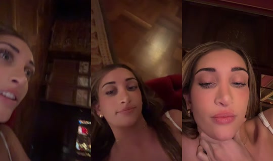 secretaccounthiiiiiiiiii TikTok Live — Aug 23, 2026, 10:53 PM