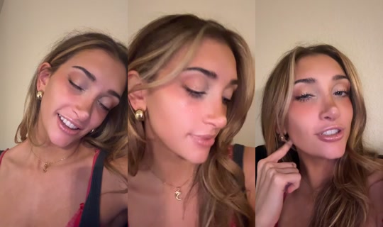 secretaccounthiiiiiiiiii TikTok Live — Oct 1, 2026, 6:21 AM