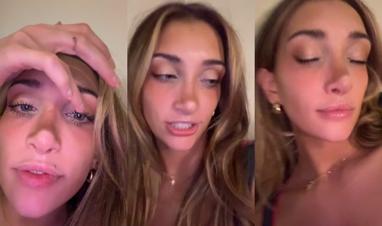secretaccounthiiiiiiiiii TikTok Live — Oct 1, 2026, 7:12 AM