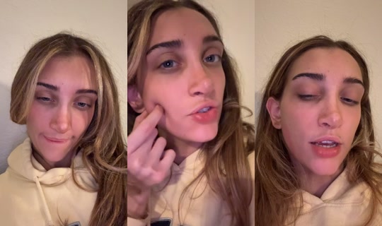 secretaccounthiiiiiiiiii TikTok Live — Oct 5, 2026, 5:51 PM