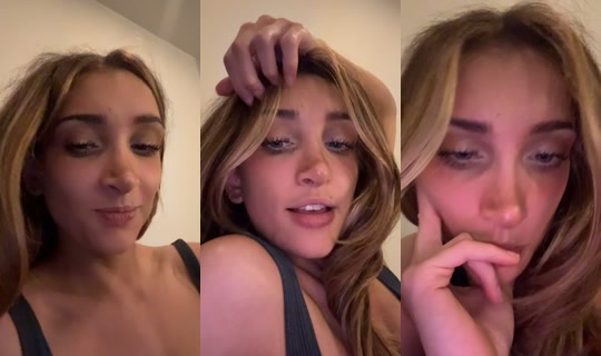 secretaccounthiiiiiiiiii TikTok Live — Oct 5, 2026, 9:36 PM