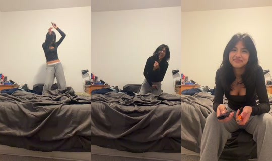 secretacct7513 TikTok Live — Oct 1, 2026, 8:08 AM