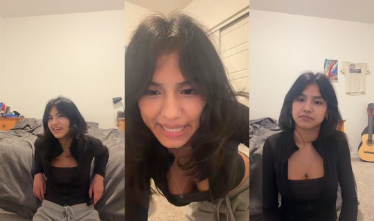 secretacct7513 TikTok Live — Oct 1, 2026, 9:14 AM