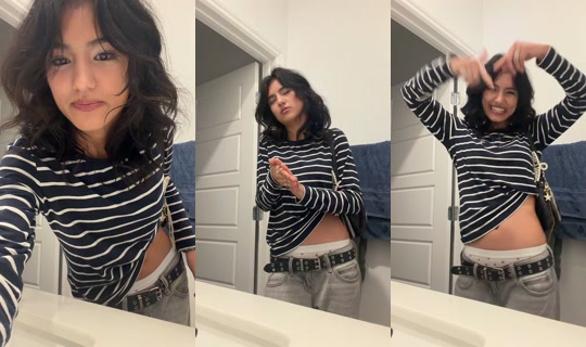 secretacct7513 TikTok Live — Oct 2, 2026, 10:58 PM