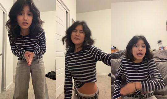 secretacct7513 TikTok Live — Oct 3, 2026, 3:42 AM