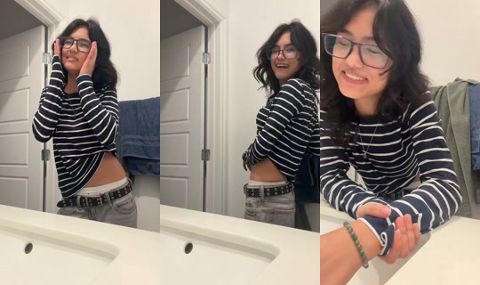 secretacct7513 TikTok Live — Oct 3, 2026, 4:45 AM