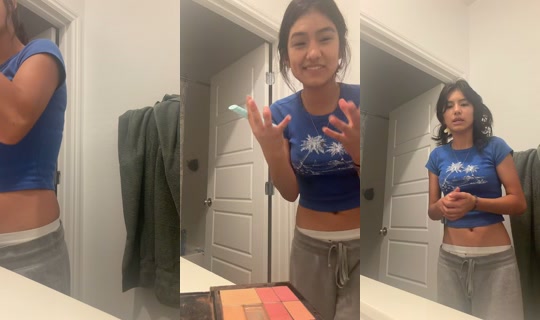 secretacct7513 TikTok Live — Oct 3, 2026, 7:51 PM