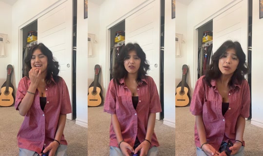 secretacct7513 TikTok Live — Oct 3, 2026, 9:33 PM