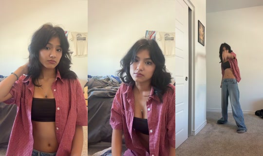 secretacct7513 TikTok Live — Oct 3, 2026, 9:48 PM