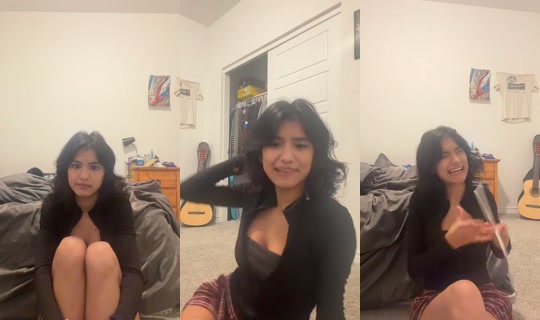 secretacct7513 TikTok Live — Oct 4, 2026, 3:39 AM
