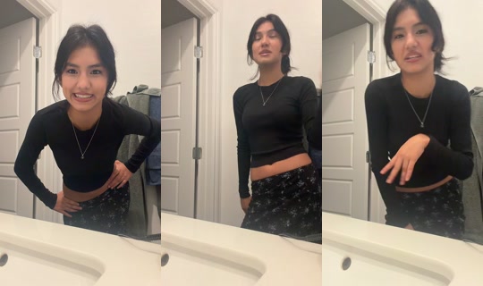 secretacct7513 TikTok Live — Oct 4, 2026, 4:16 PM